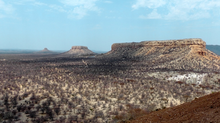 Tafelberge